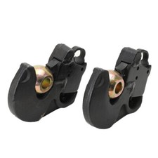 2 Stück Unterlenker Fanghaken