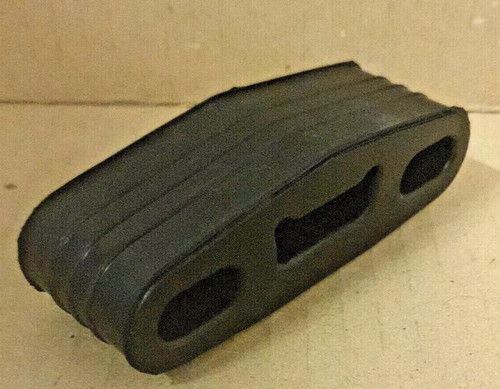 Auspuff gummi halter für - 1x,