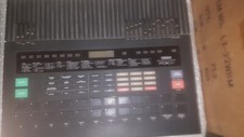 YAMAHA RX 5 DRUMCOMPUTER