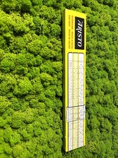 Vintage Aristo Rechenschieber