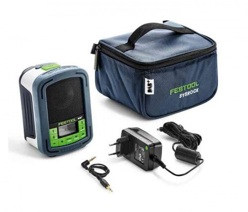 Festool digitalradio 10 - br,