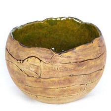 Übertopf "Pflanzkugel"