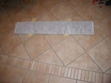 Marmor Carrara Fensterbank