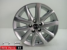 1 Stück ALUFELGE 17 Original