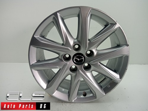 Stück alufelge original - alufelge, 17