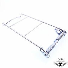 Gepäckträger passend für, Zündapp M25 M50 Bergsteiger Mofa Moped