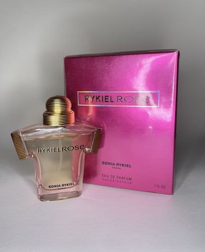 Rykiel rose sonia - rose,