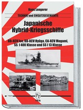  Lengerer: Japanische