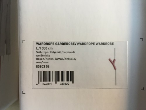 Authentics wardrope - wardrope,