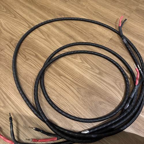 Lautsprecherkabel audioplan - lautsprecherkabel,