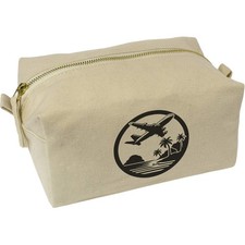 Kulturtasche / Schminkkoffer