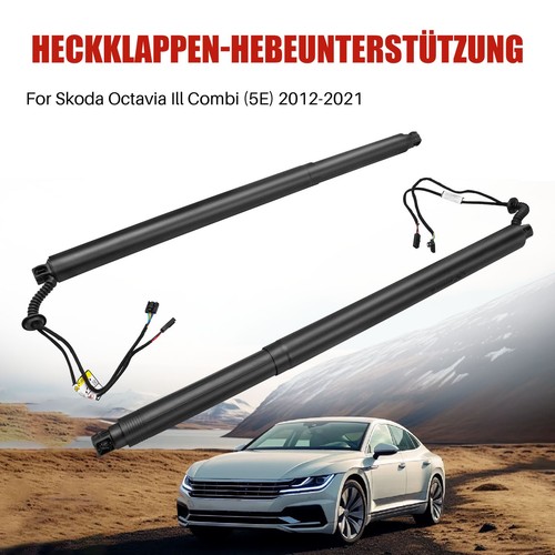 Gasfeder heckklappe hub - gasfeder,