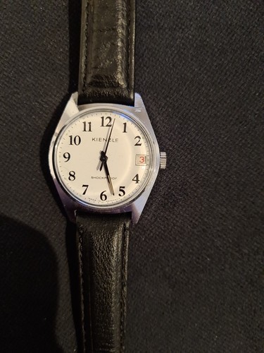 Kienzle mechanische uhr - mechanische,