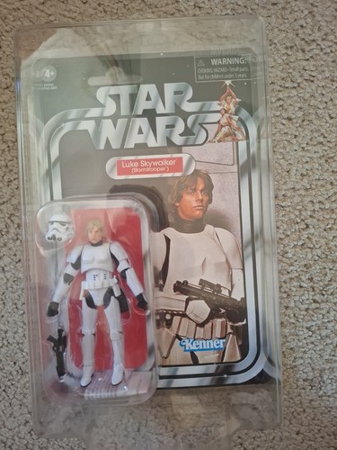 Star wars vintage - vintage, collection
