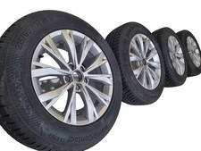 Original VW Tiguan II Montana