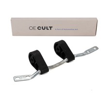 Cult halter auspuff - halter,