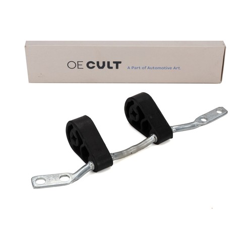 Cult halter auspuff - oe-cult,