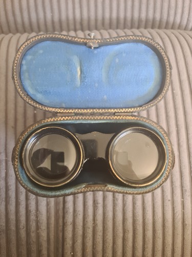 Opern fernglas antik mit - antik,