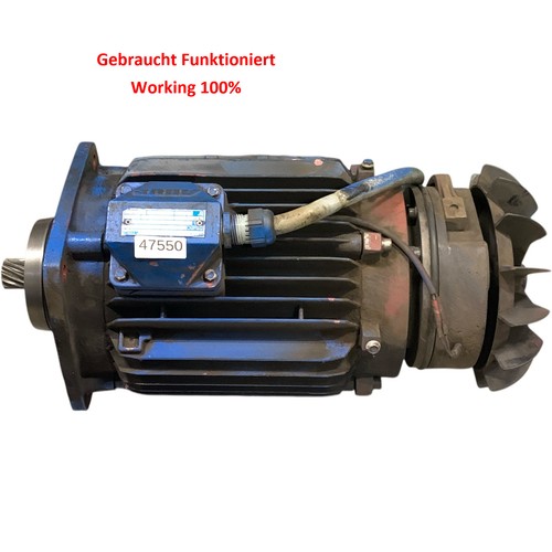 Abus k5050 motor 838 311 - k5050,