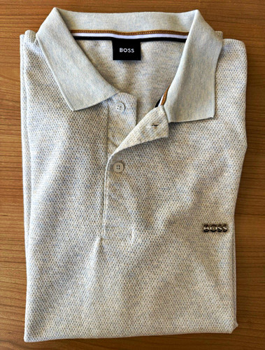 Boss herren polo shirt m - herren,