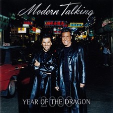 Modern Talking – 2000 - Year