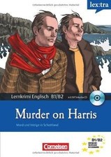 Lextra - Englisch - Mord und