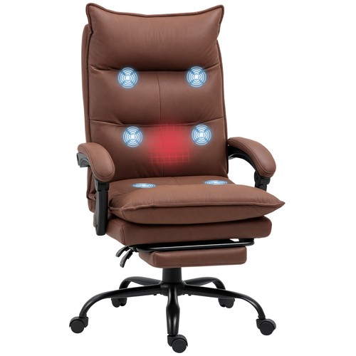 Massage-Bürostuhl