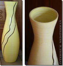 BODENVASE VASE AMPHORE