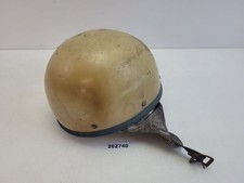 Motorcycle helmet moped helmet