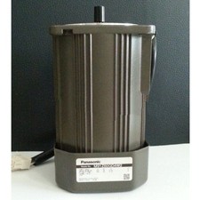 For   adjustable speed motor