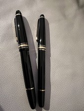 Montblanc Meisterstück