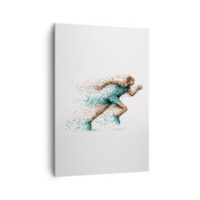 Wandbilder 70x100cm