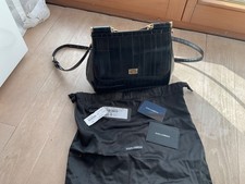 Damen Tasche von Dolce& Gabbana Sicily Large gebraucht