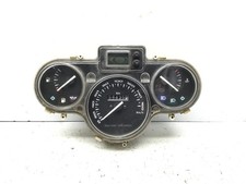Instrument panel odometer with - panel,
