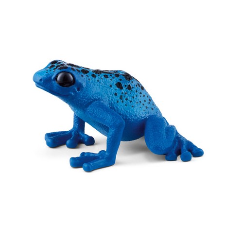 Schleich wildtier blauer - schleich,