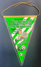 Wimpel / Fussballwimpel - "