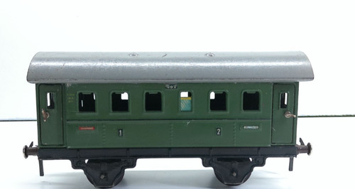 Fleischmann spur 402 - fleischmann,