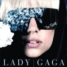 The fame von lady - lady, |