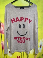 Schmuseweicher Oversize