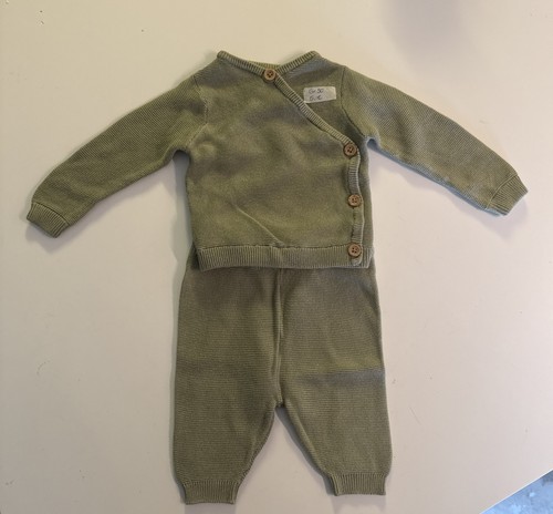 Baby outfit set teilig - baby, 2-teilig
