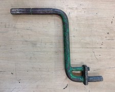 Andrehkurbel / Kurbel /