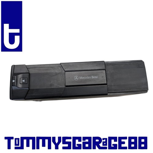 Mercedes w220 w210 w163 - w220,