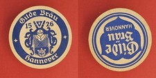Gilde bräu hannover 1526 - hannover,