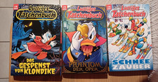 3 Stück Walt Disney / Donald
