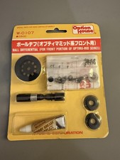 Vintage Kyosho W-0107 Option