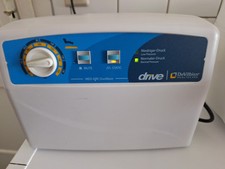 Drive Defilbiss Med Aire Ohne