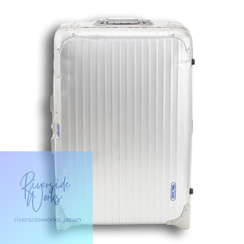 Rimowa topas 63l rad tsa - rimowa, 2-rad