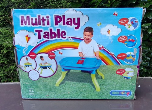 Kinder 1 - kinder, 3-in-1