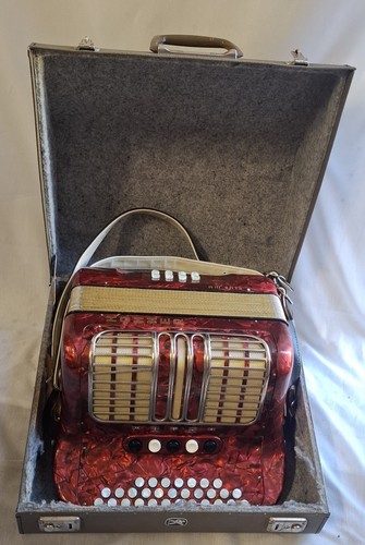 Hohner club iii - iii, m