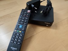 Humax Nano ECO/De HD